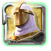 Grandmaster's Helmet of Valor