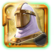 Grandmaster's Helmet of Valor