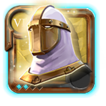 Grandmaster's Helmet of Valor