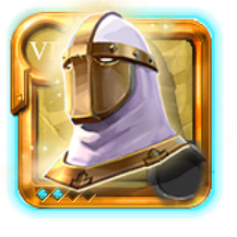 Grandmaster's Helmet of Valor