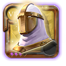 Grandmaster's Helmet of Valor
