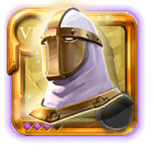 Grandmaster's Helmet of Valor