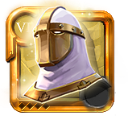 Grandmaster's Helmet of Valor
