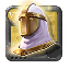 Grandmaster's Helmet of Valor