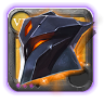Albion Online T7 Casque de démon du grand maître .3