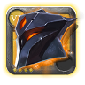 Albion Online T7 Casque de démon du grand maître .4