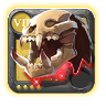 Albion Online T7 Casque de judicateur du grand maître .4