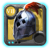 Grandmaster's Royal Helmet