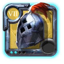 Grandmaster's Royal Helmet