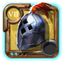 Grandmaster's Royal Helmet