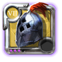 Grandmaster's Royal Helmet