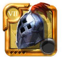 Grandmaster's Royal Helmet