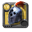 Grandmaster's Royal Helmet