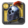 Albion Online T7 Grandmaster's Royal Helmet