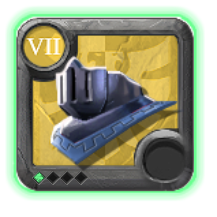 Grandmaster's Soldier Helmet