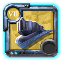 Grandmaster's Soldier Helmet