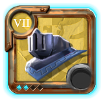 Grandmaster's Soldier Helmet