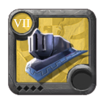 Grandmaster's Soldier Helmet [7.0]