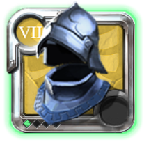 Grandmaster's Knight Helmet