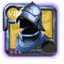 Grandmaster's Knight Helmet