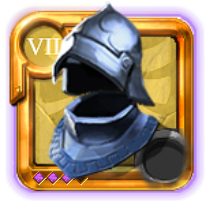 Grandmaster's Knight Helmet