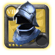 Elmo de Cavaleiro do Grão-mestre