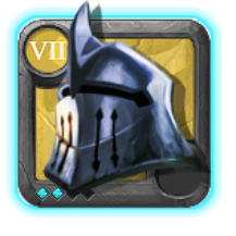 Grandmaster's Guardian Helmet