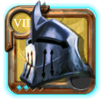 Grandmaster's Guardian Helmet