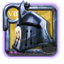 Grandmaster's Guardian Helmet