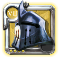 Grandmaster's Guardian Helmet