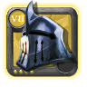 Albion Online T7 Casque de gardien du grand maître .4