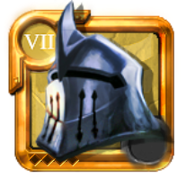 Grandmaster's Guardian Helmet
