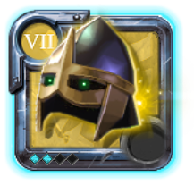 Grandmaster's Graveguard Helmet