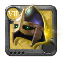 Grandmaster's Graveguard Helmet