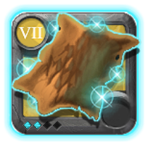 Albion Online Peau de bête épaisse rare