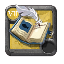 Grandmaster Fisherman's Journal (Partially Full)