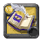 Grandmaster Imbuer's Journal (Partially Full)