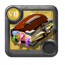 Grandmaster Blacksmith's Journal