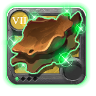 Albion Online T7 Cuir renforcé peu commun