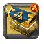 1v1 Arena Chest - Gold III