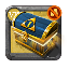 Crystal Arena Chest - Gold I
