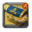 Crystal Arena Chest - Gold II