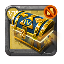 Crystal Arena Chest - Gold IV