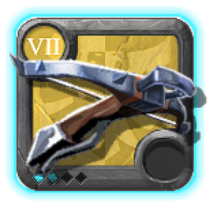 Light Crossbow