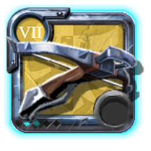 Grandmaster's Light Crossbow