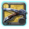 Albion Online T7 Ballesta ligera del gran maestro .2