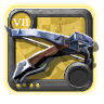 Albion Online T7 Grandmaster's Light Crossbow .4 .4