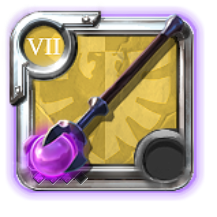 Grandmaster's Arcane Staff