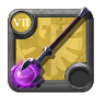 Albion Online T7 Grandmaster's Arcane Staff