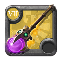 Grandmaster's Witchwork Staff